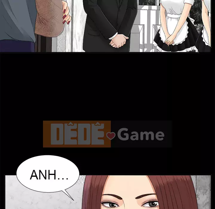 Góa phụ Chương 1-51