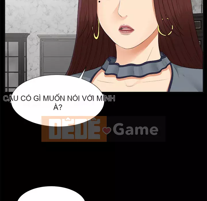 Góa phụ Chương 1-51