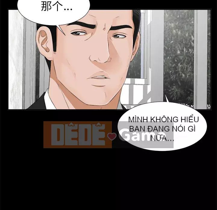 Góa phụ Chương 1-51