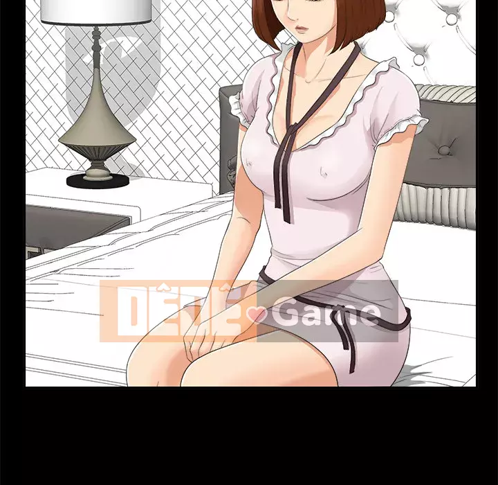 Góa phụ Chương 1-51