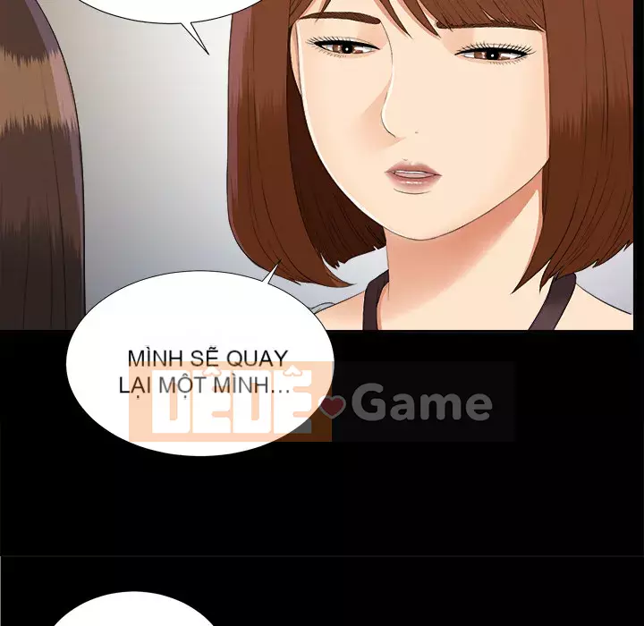 Góa phụ Chương 1-51