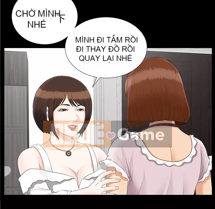 Góa phụ Chương 1-51