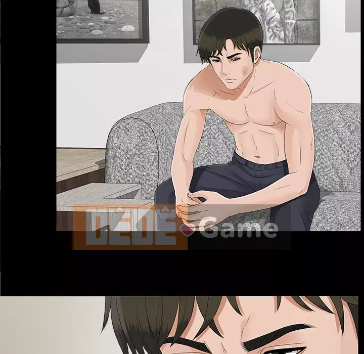 Góa phụ Chương 1-51