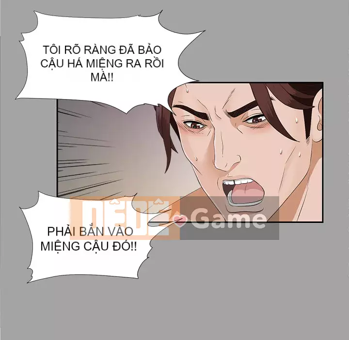 Góa phụ Chương 1-51