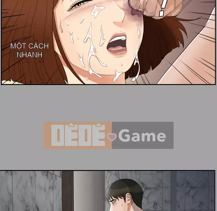 Góa phụ Chương 1-51