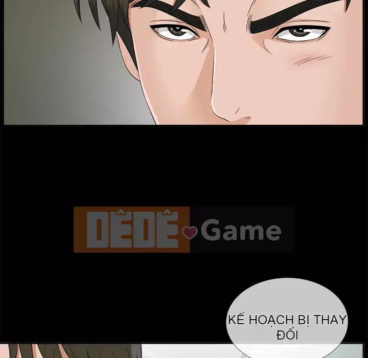 Góa phụ Chương 1-51