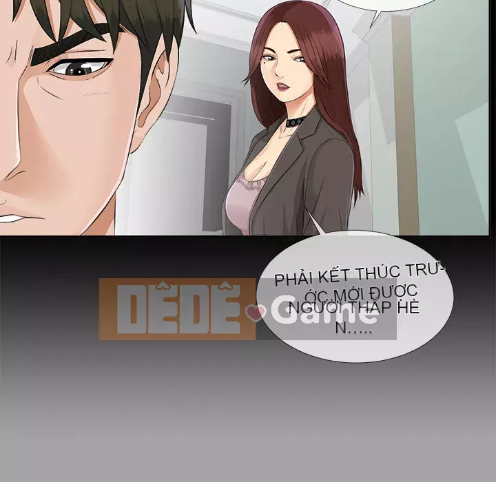 Góa phụ Chương 1-51