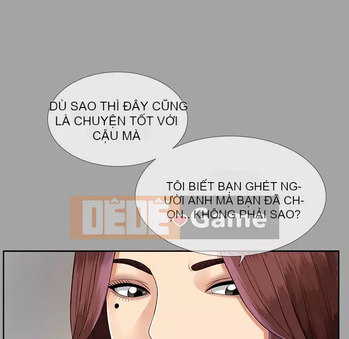 Góa phụ Chương 1-51