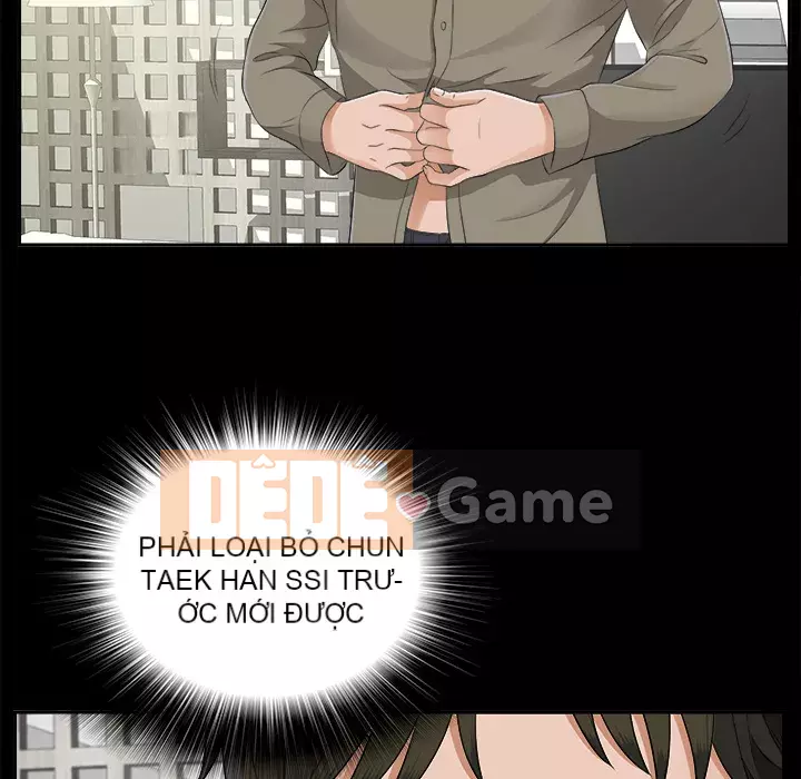 Góa phụ Chương 1-51