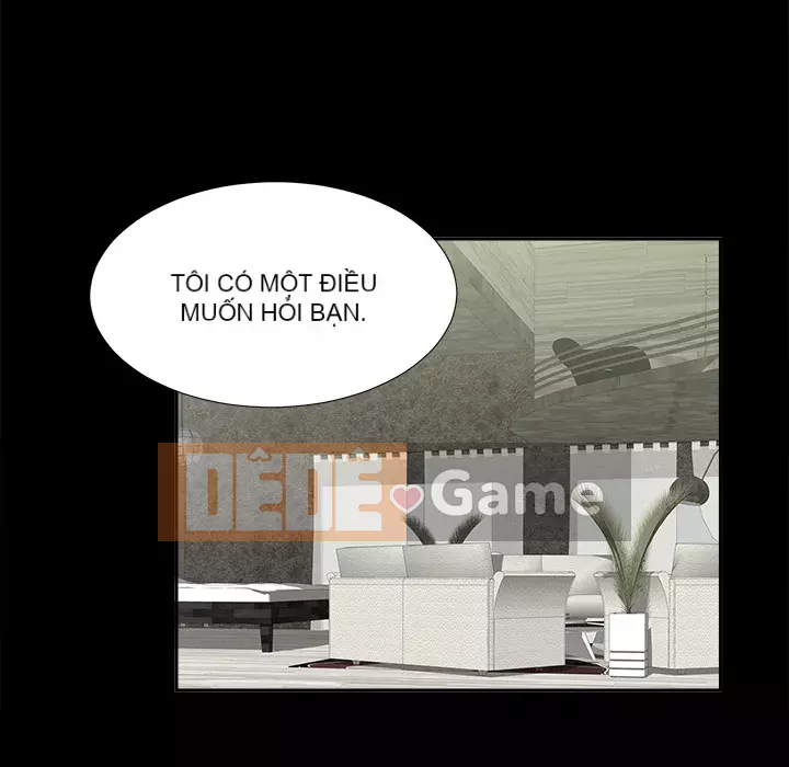 Góa phụ Chương 1-51