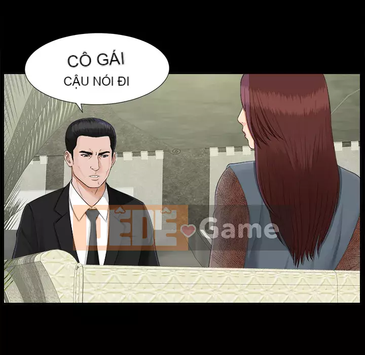 Góa phụ Chương 1-51