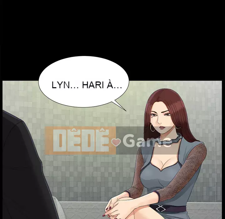 Góa phụ Chương 1-51