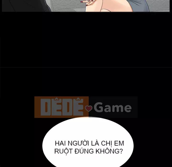 Góa phụ Chương 1-51