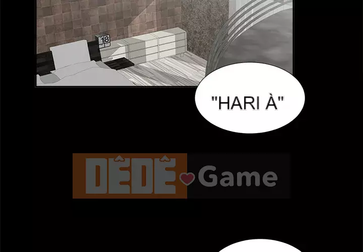 Góa phụ Chương 1-51