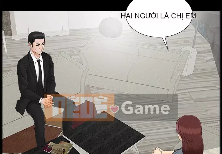 Góa phụ Chương 1-51