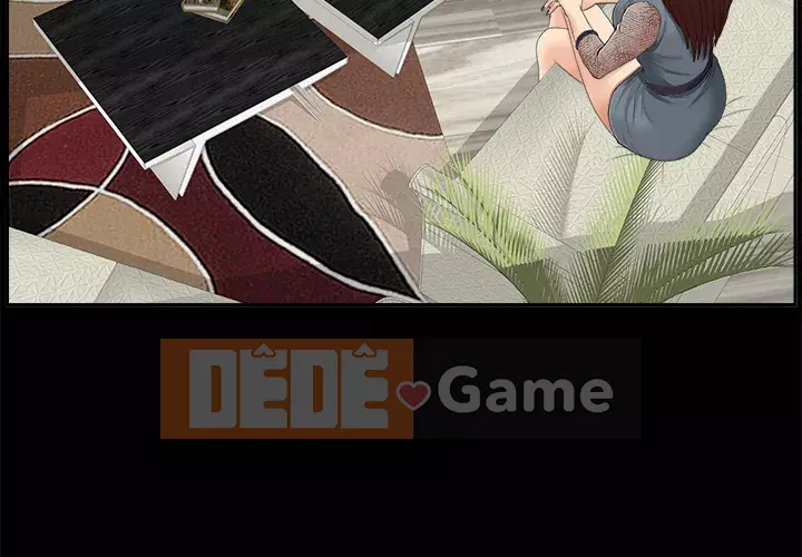 Góa phụ Chương 1-51