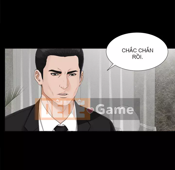 Góa phụ Chương 1-51