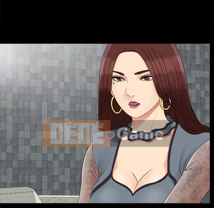 Góa phụ Chương 1-51