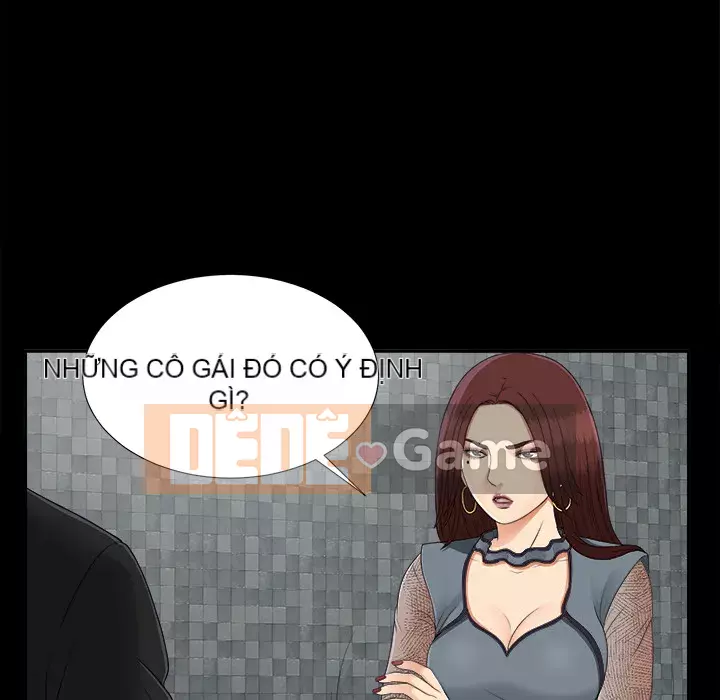 Góa phụ Chương 1-51