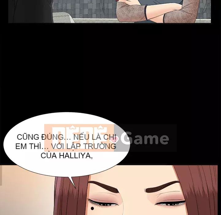 Góa phụ Chương 1-51