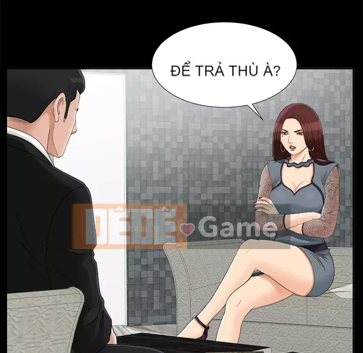 Góa phụ Chương 1-51