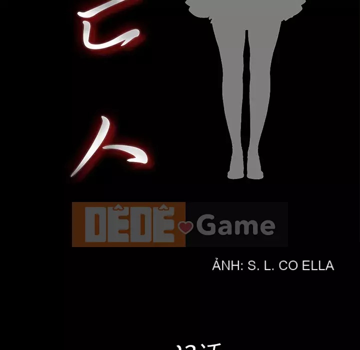 Góa phụ Chương 1-51