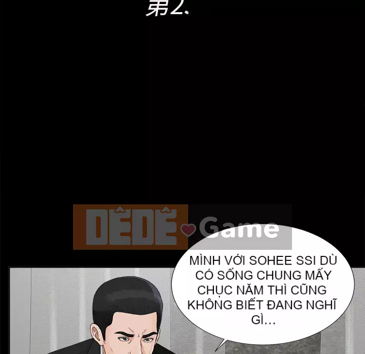 Góa phụ Chương 1-51