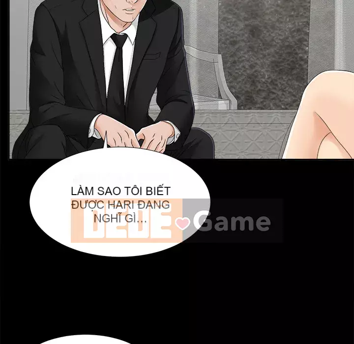 Góa phụ Chương 1-51