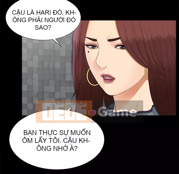 Góa phụ Chương 1-51