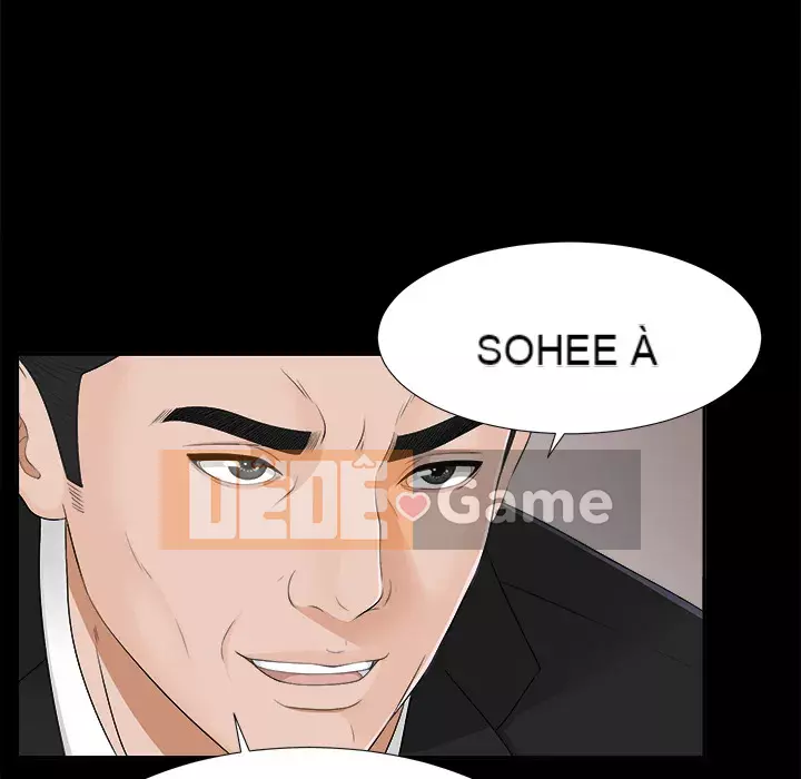 Góa phụ Chương 1-51