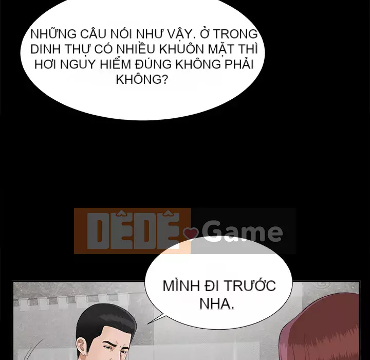 Góa phụ Chương 1-51