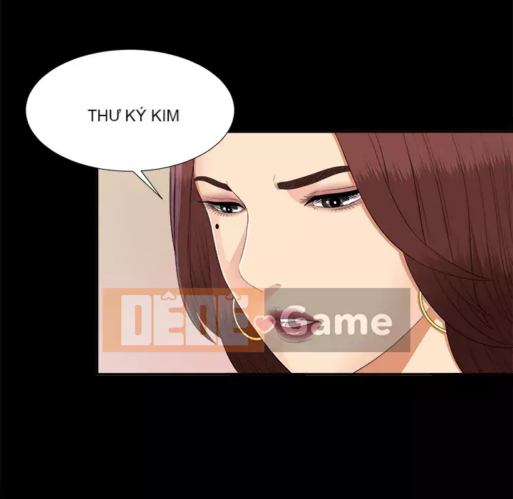 Góa phụ Chương 1-51