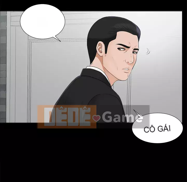 Góa phụ Chương 1-51