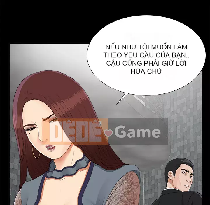 Góa phụ Chương 1-51