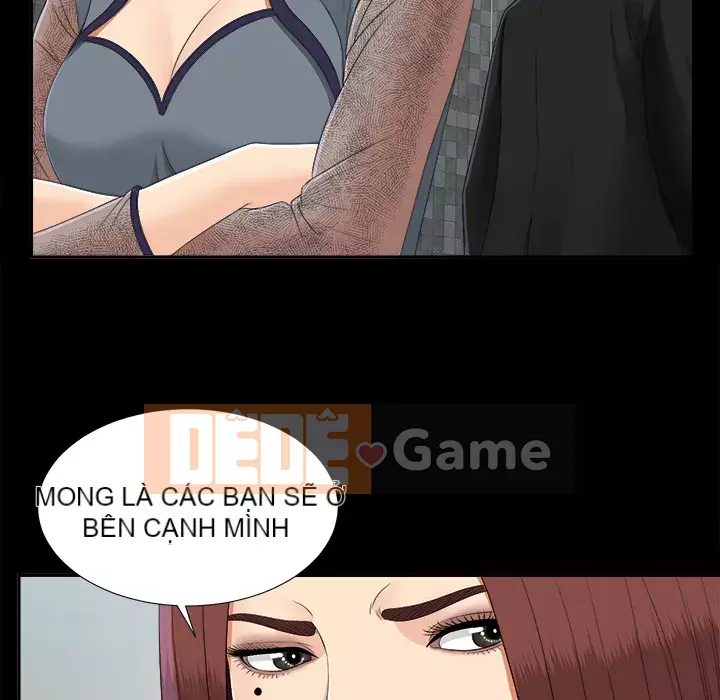 Góa phụ Chương 1-51