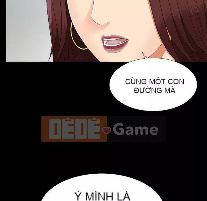 Góa phụ Chương 1-51