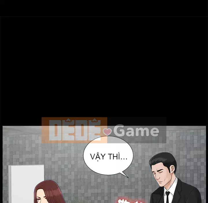 Góa phụ Chương 1-51