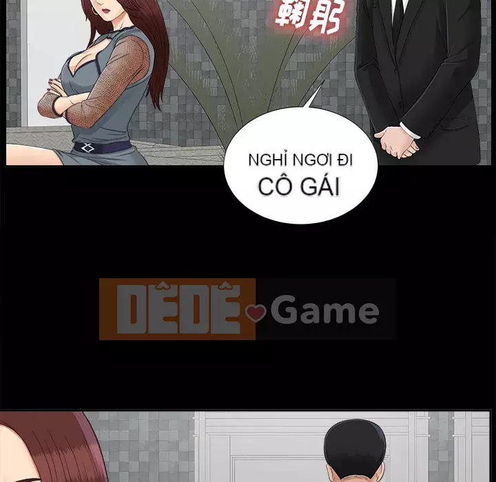 Góa phụ Chương 1-51