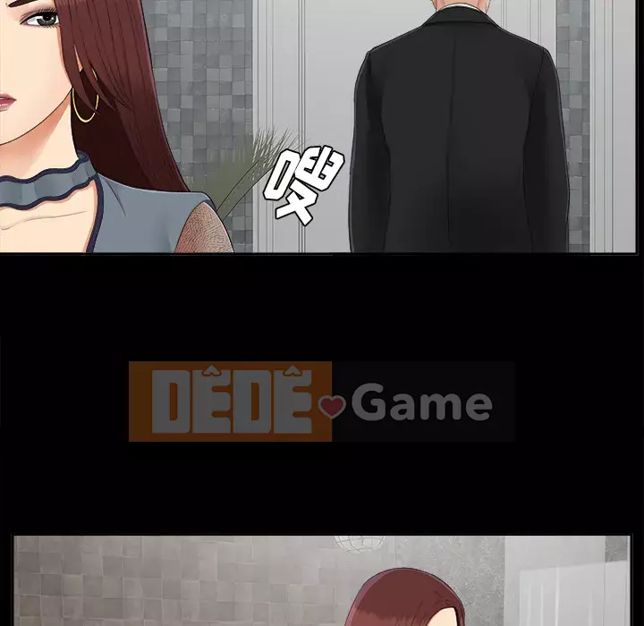 Góa phụ Chương 1-51