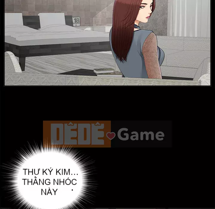 Góa phụ Chương 1-51