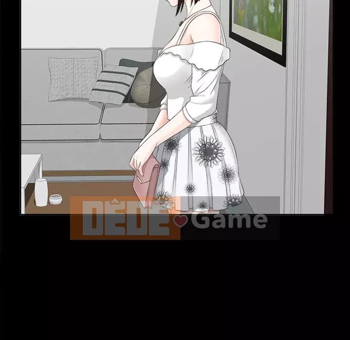 Góa phụ Chương 1-51