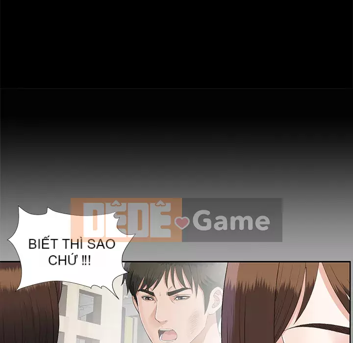 Góa phụ Chương 1-51