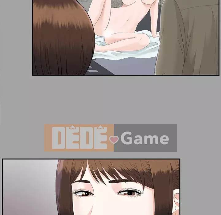 Góa phụ Chương 1-51