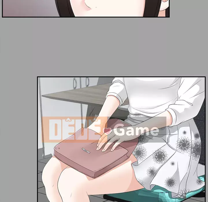 Góa phụ Chương 1-51