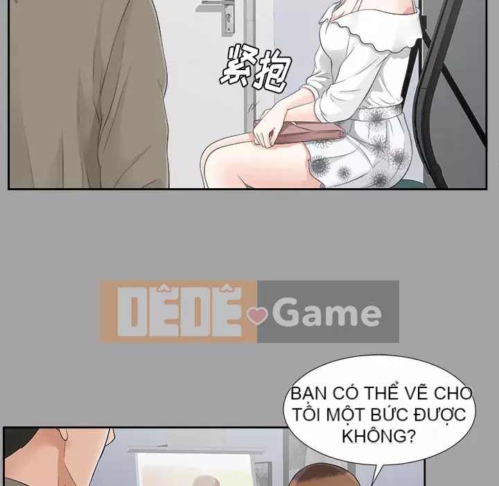 Góa phụ Chương 1-51