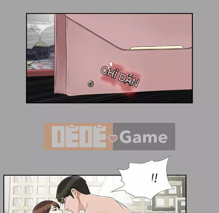 Góa phụ Chương 1-51