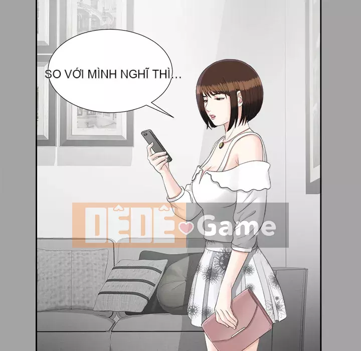 Góa phụ Chương 1-51