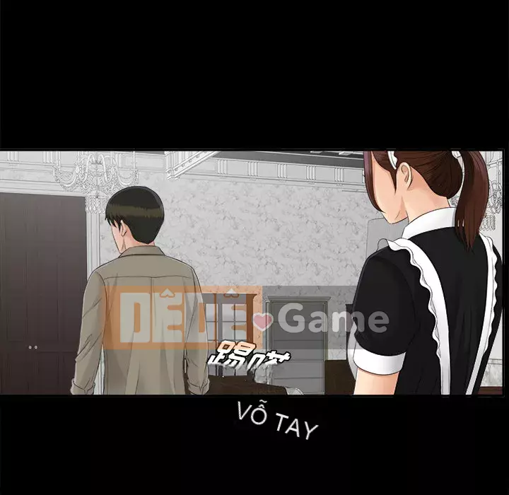 Góa phụ Chương 1-51