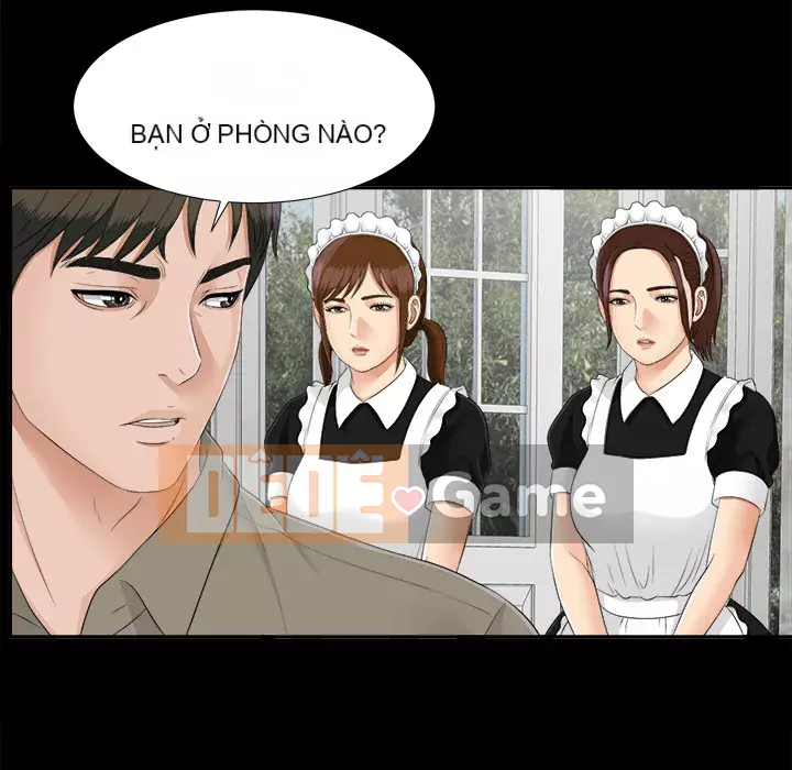 Góa phụ Chương 1-51