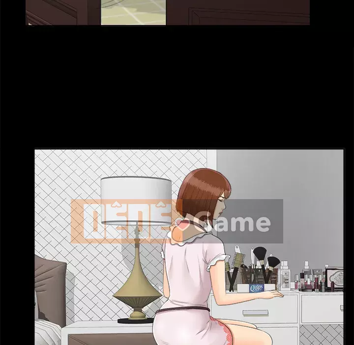 Góa phụ Chương 1-51